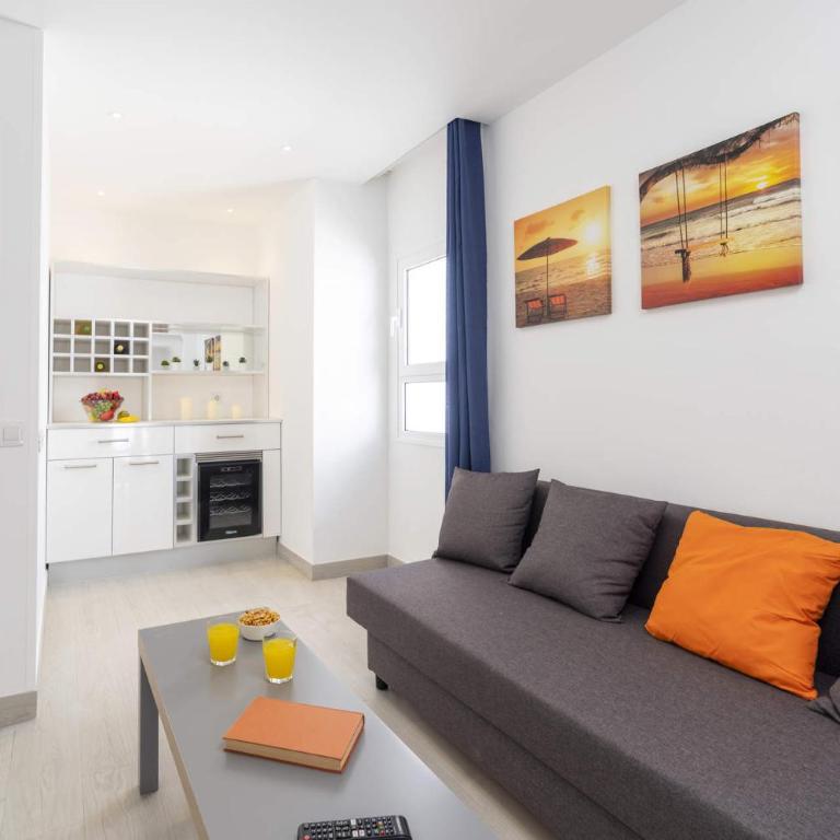 Villa Princesa Ico by Villa Plus - Villa - 17