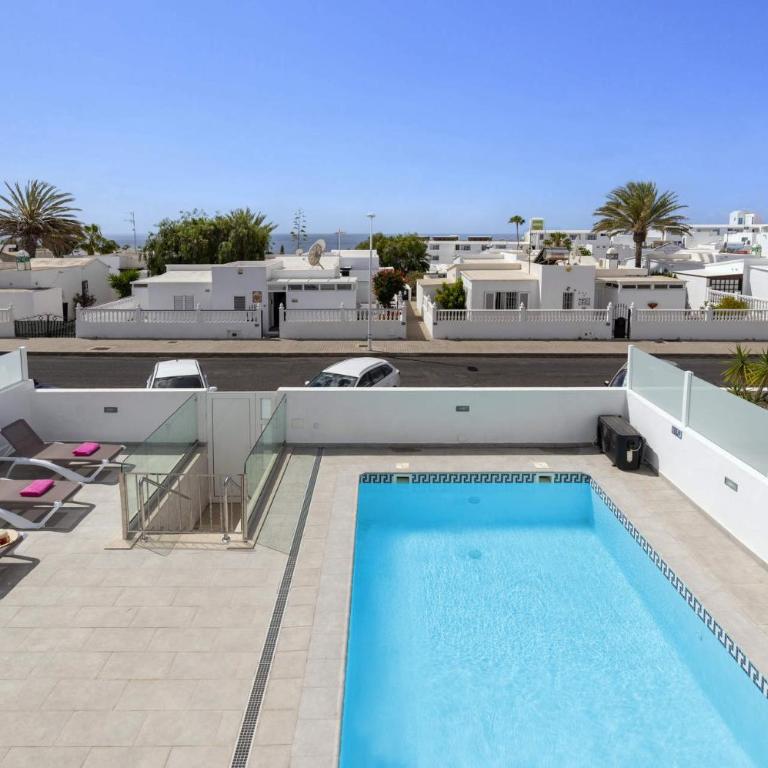 Villa Princesa Ico by Villa Plus - Villa - 18
