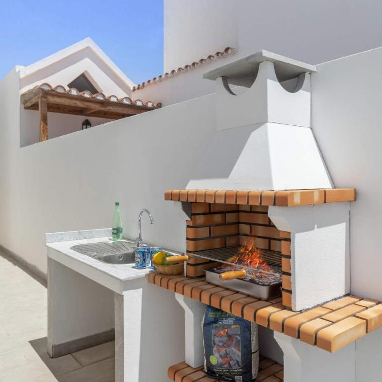 Villa Princesa Ico by Villa Plus - Villa - 19