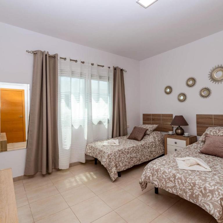 Villa Ruben by Villa Plus - Villa - 14