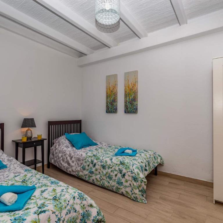 Villa Ruben by Villa Plus - Villa - 19