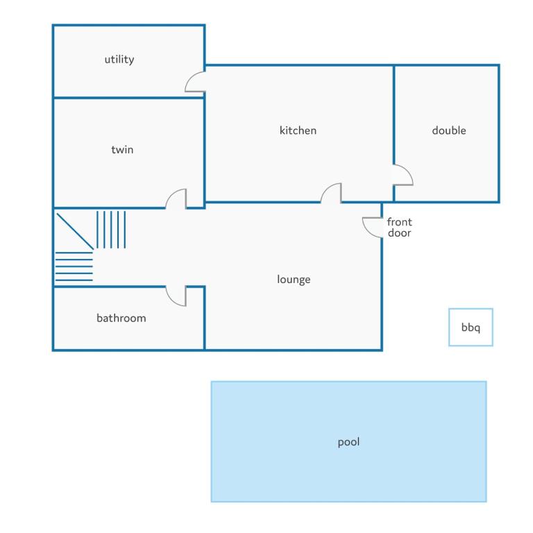 Villa Susie by Villa Plus - Villa - 20