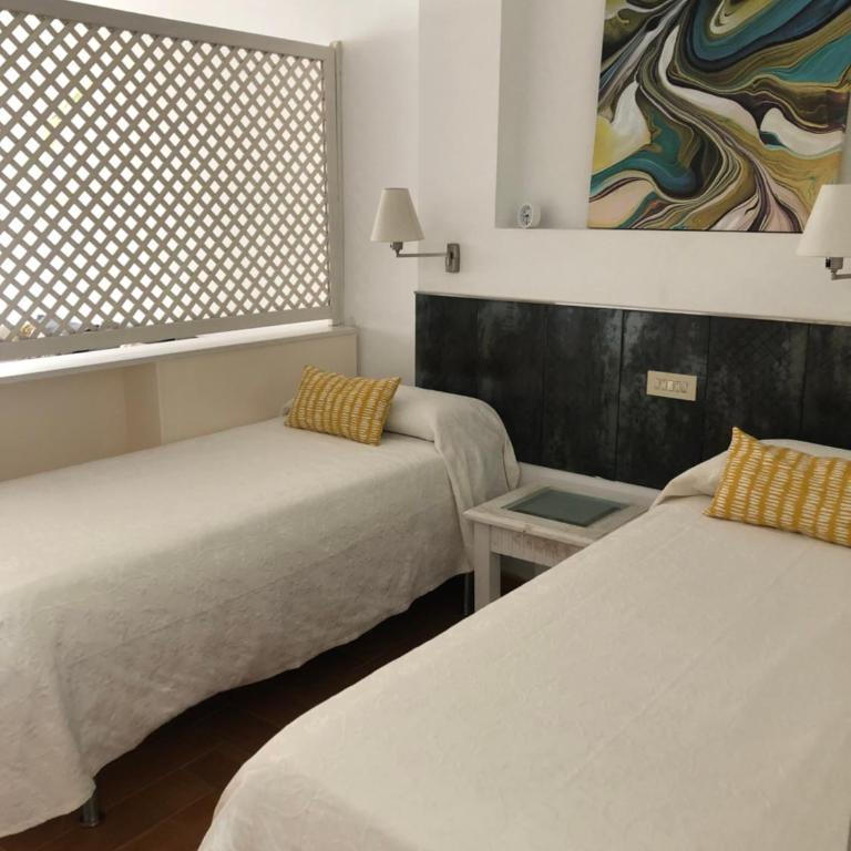 Apartamento 511 Las Canteras - Apartamento con balcón - 5