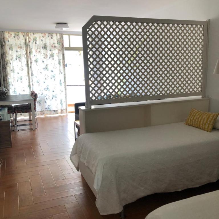 Apartamento 511 Las Canteras - Apartamento con balcón - 11