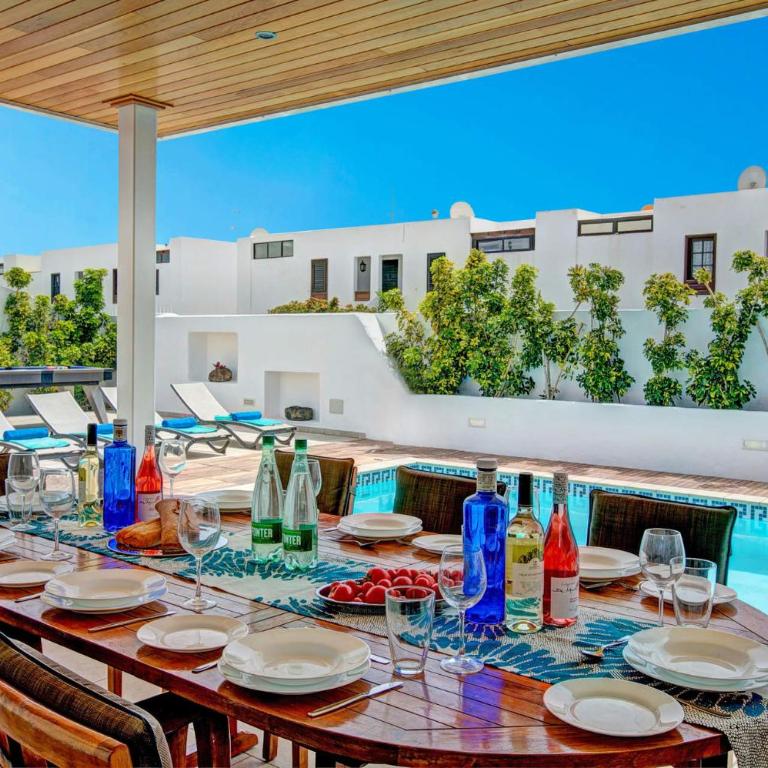 Villa Ana Maria by Villa Plus - Villa - 6