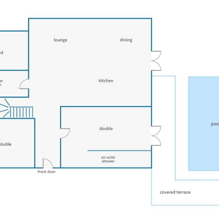 Villa Deluxe by Villa Plus - Villa - 22