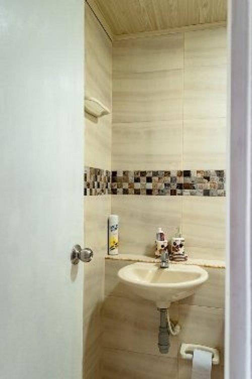 Casa 39-33 - Habitación Doble con baño privado - 5