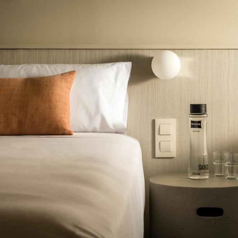 BYPILLOW The Bloom - Habitación Doble - 5