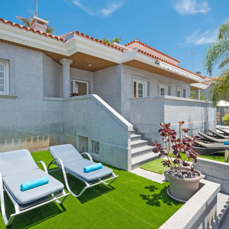 Villa Leonardo Dos by Villa Plus - Villa - 14