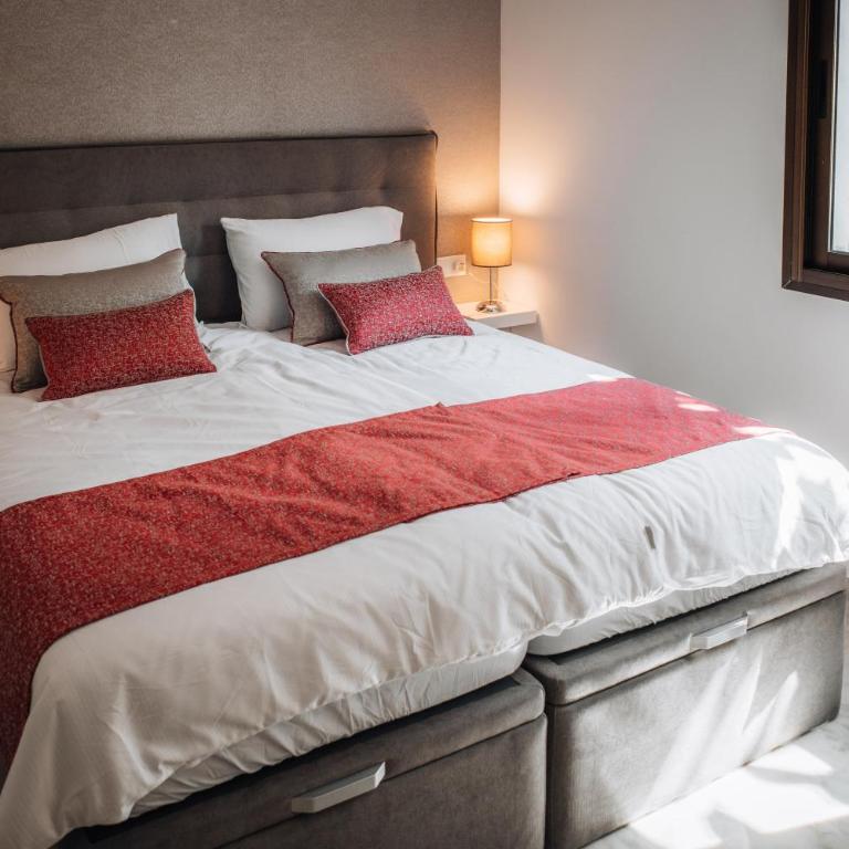 Anais Marbella - Apartamento de 3 dormitorios - 24