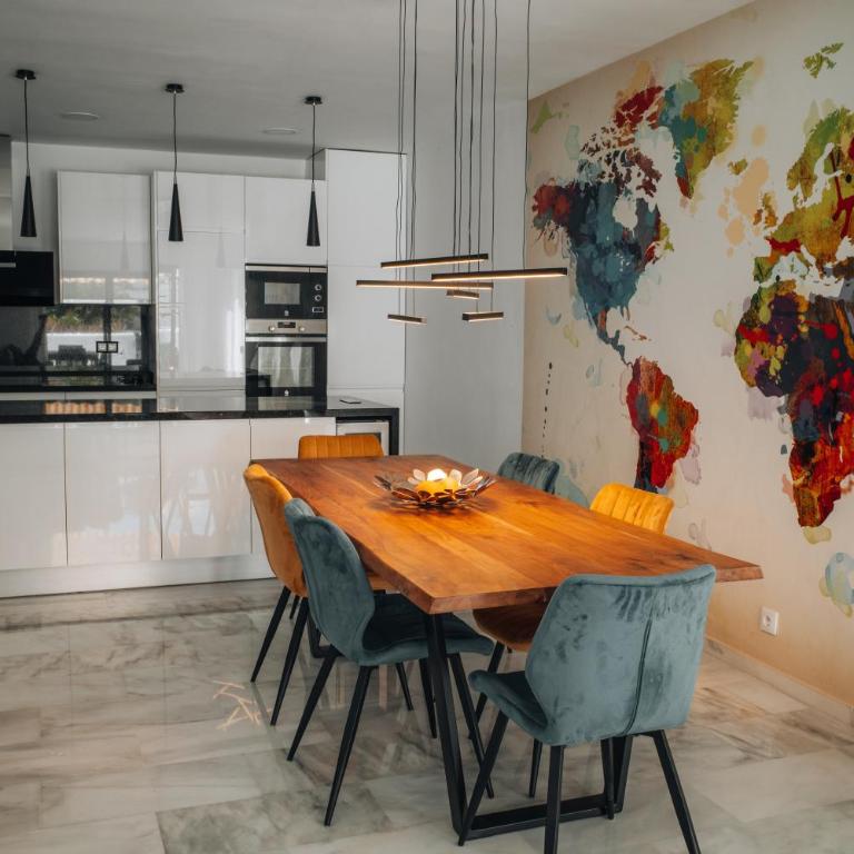 Anais Marbella - Apartamento de 3 dormitorios - 30