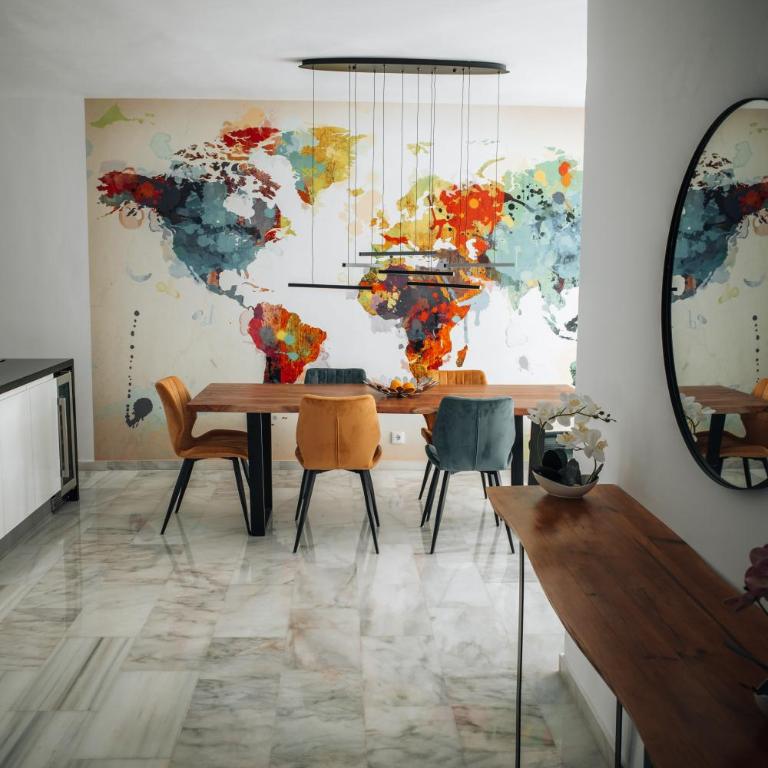 Anais Marbella - Apartamento de 3 dormitorios - 28