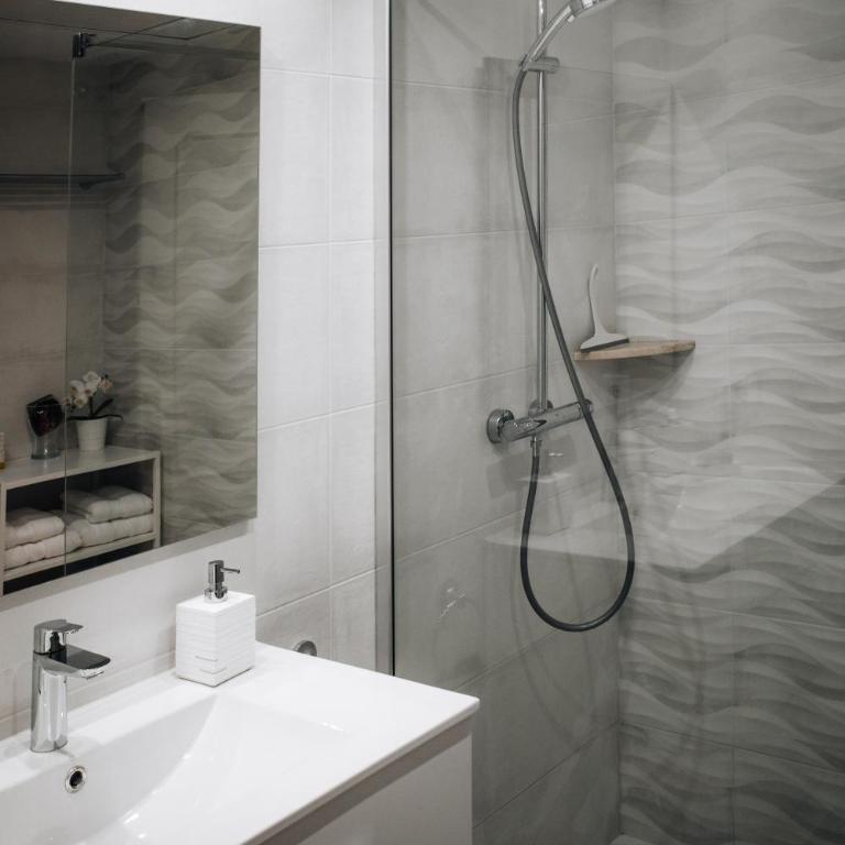Anais Marbella - Apartamento de 3 dormitorios - 25