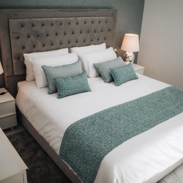 Anais Marbella - Apartamento de 3 dormitorios - 18