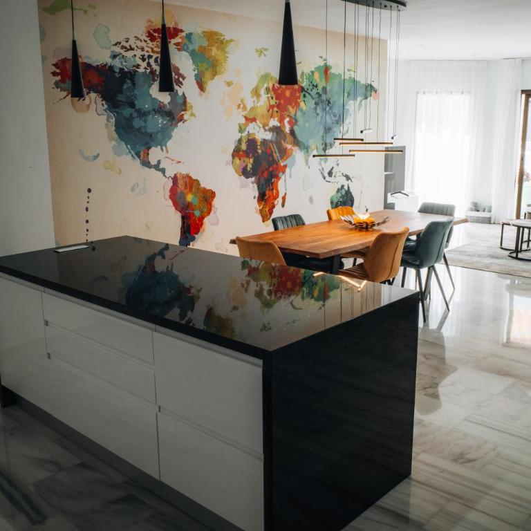 Anais Marbella - Apartamento de 3 dormitorios - 27