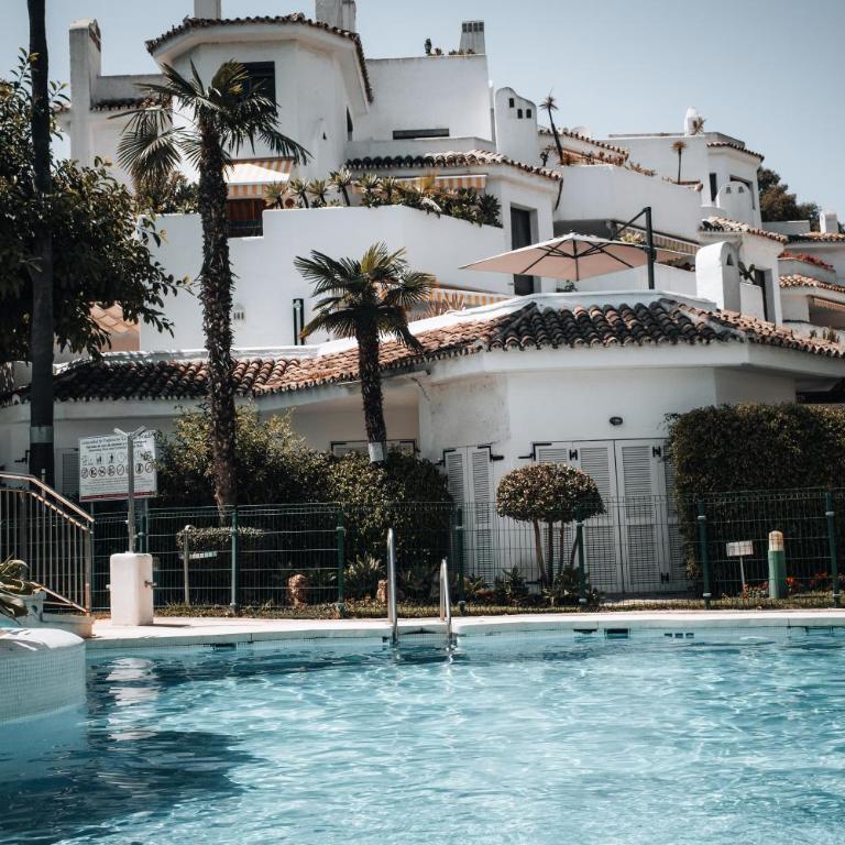 Anais Marbella - Apartamento de 3 dormitorios - 2