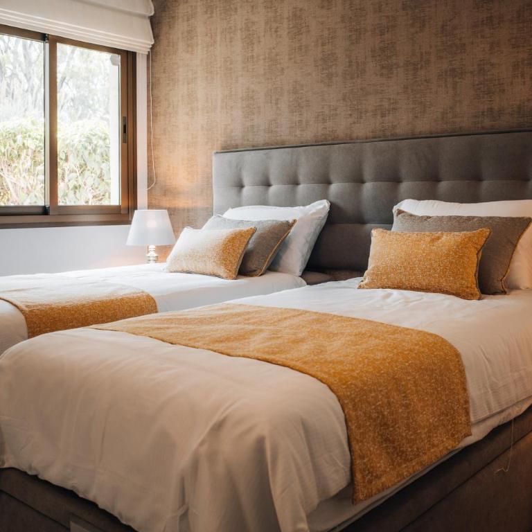 Anais Marbella - Apartamento de 3 dormitorios - 23