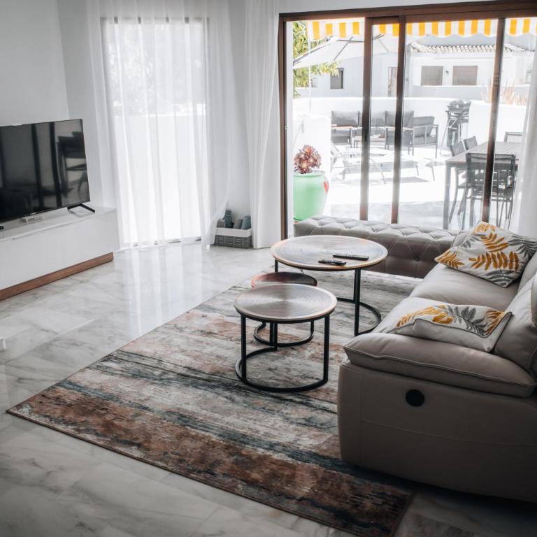 Anais Marbella - Apartamento de 3 dormitorios - 32