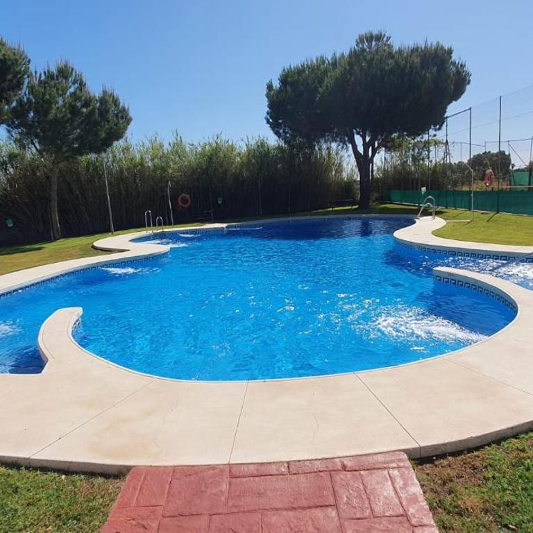Apartamento turístico la jara - Apartamento - 1