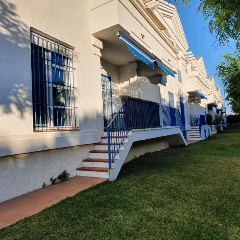 Apartamento turístico la jara - Apartamento - 7