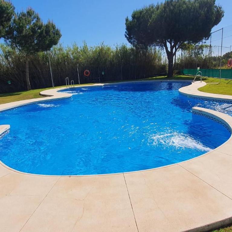 Apartamento turístico la jara - Apartamento - 9