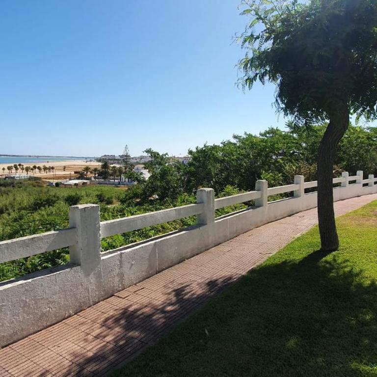 Apartamento turístico la jara - Apartamento - 10