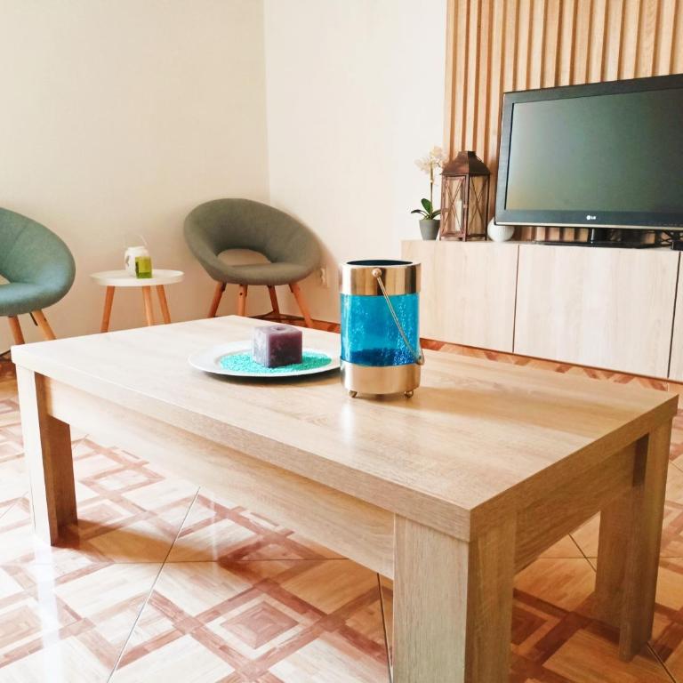 Budva downtown - One-Bedroom Apartment - 1