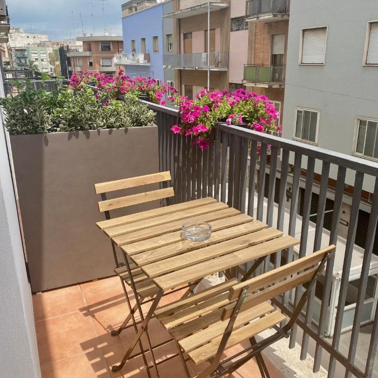 Dimora Giusti - Camera King con Balcone - 5