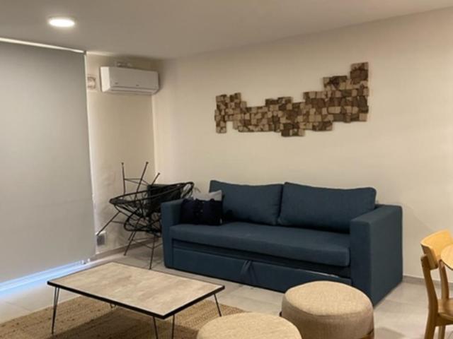 Departamentos boutique - One-Bedroom Apartment - 5