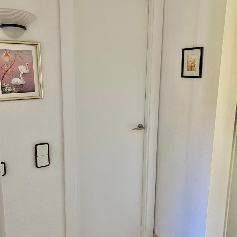 apartament de luxe con piscina - Apartamento Deluxe - 46