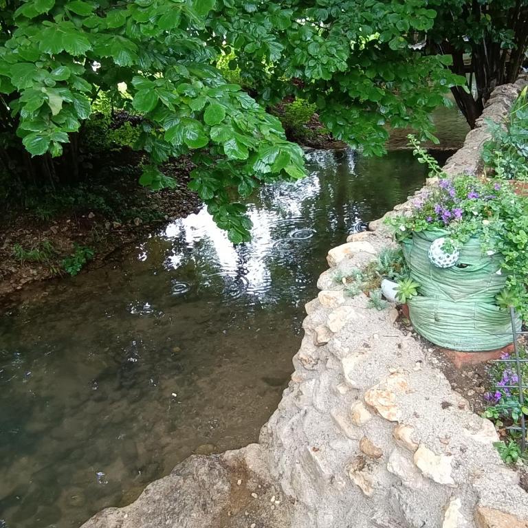 Live Nature - Three-Bedroom Townhouse - 63