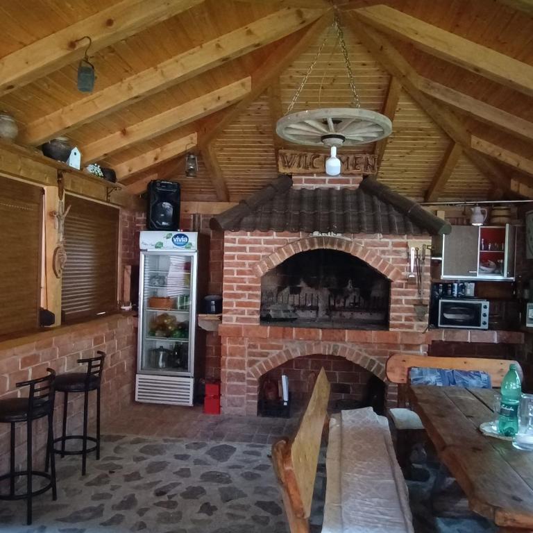 Live Nature - Three-Bedroom Townhouse - 59
