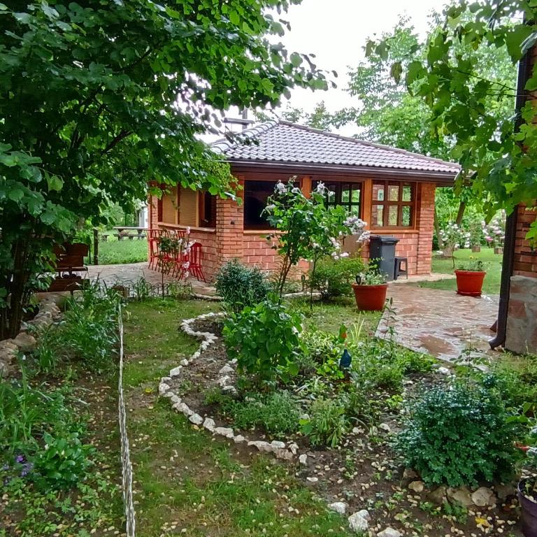 Live Nature - Three-Bedroom Townhouse - 56