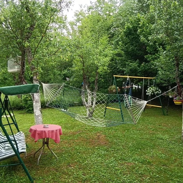 Live Nature - Three-Bedroom Townhouse - 62