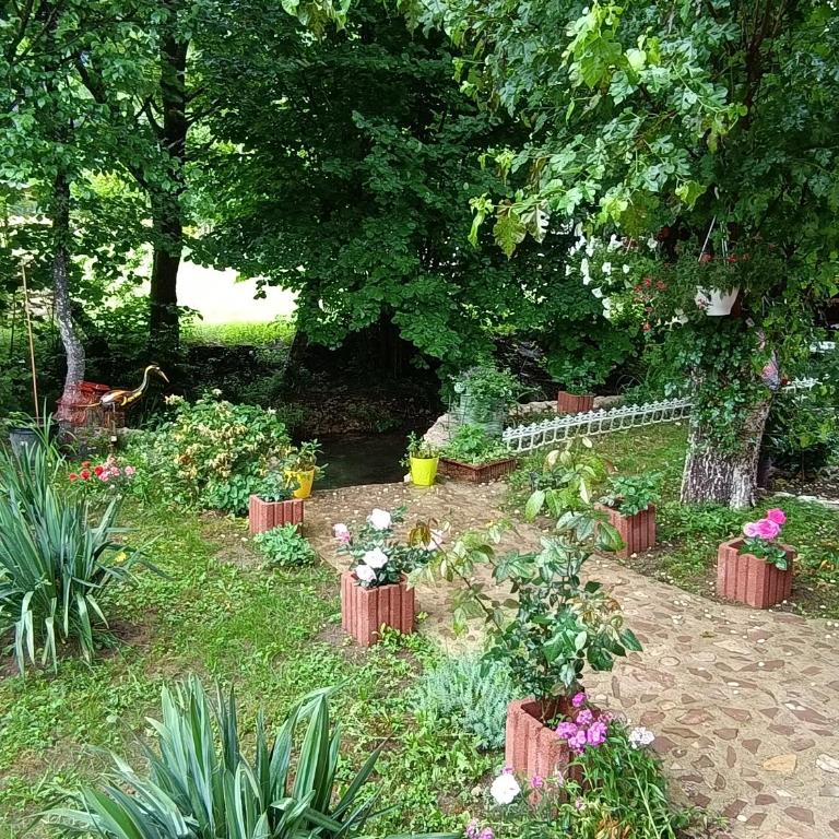 Live Nature - Three-Bedroom Townhouse - 61