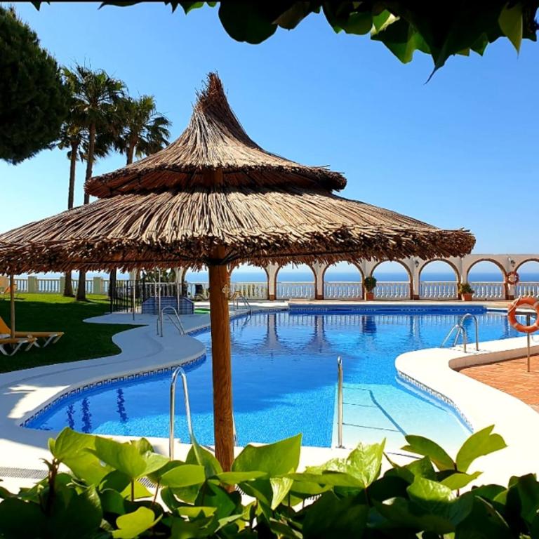 Apartamento Paradise - Relax, Piscina y Aire acondicionado - Apartamento de 1 dormitorio - 1