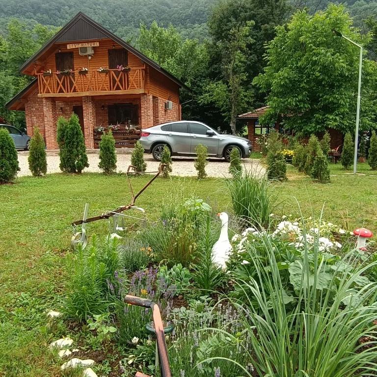 Live Nature - Three-Bedroom Townhouse - 54