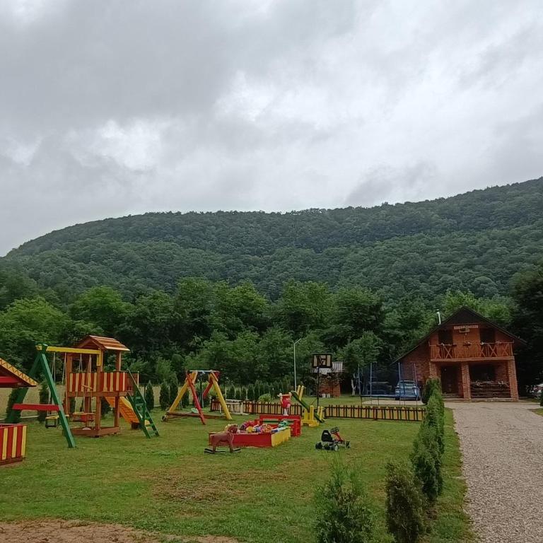 Live Nature - Three-Bedroom Townhouse - 48