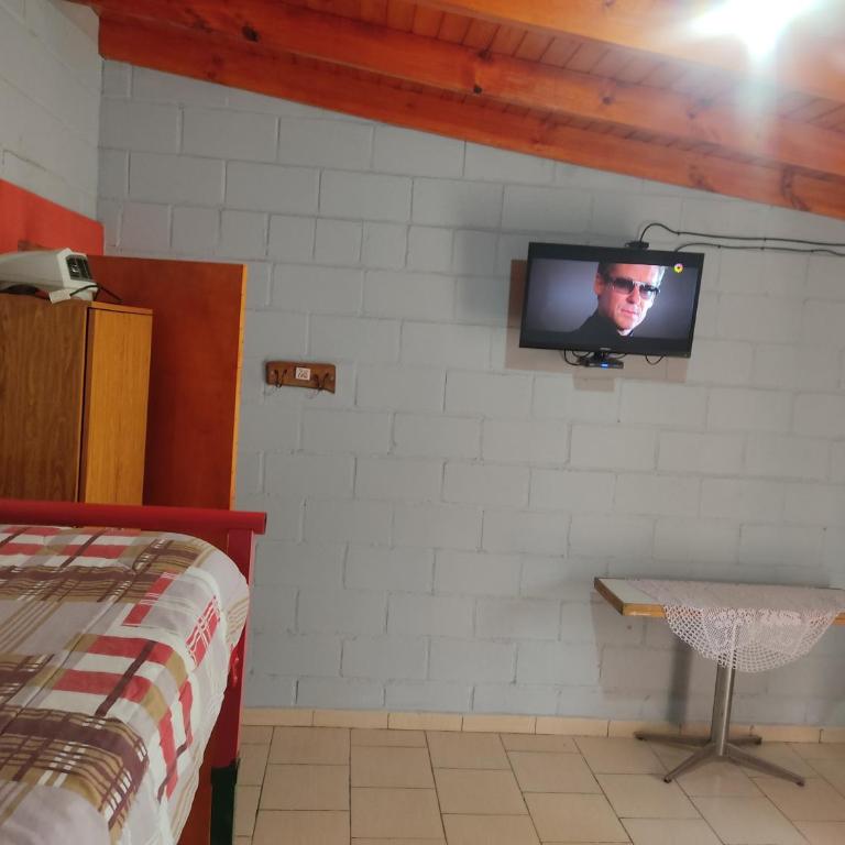 Departamento 2 ambientes para 4 personas - Apartamento de 1 dormitorio - 26