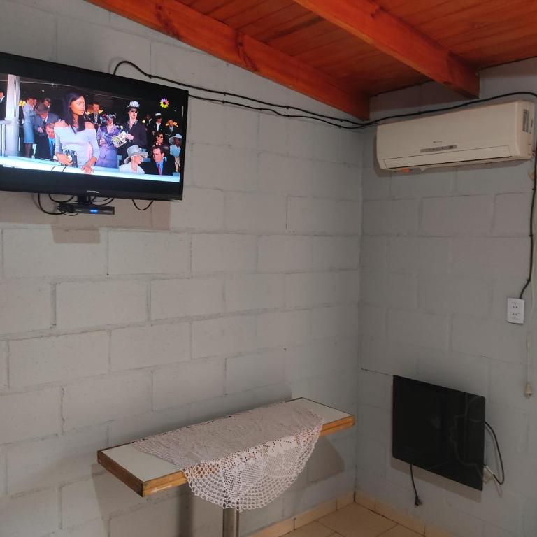 Departamento 2 ambientes para 4 personas - Apartamento de 1 dormitorio - 25