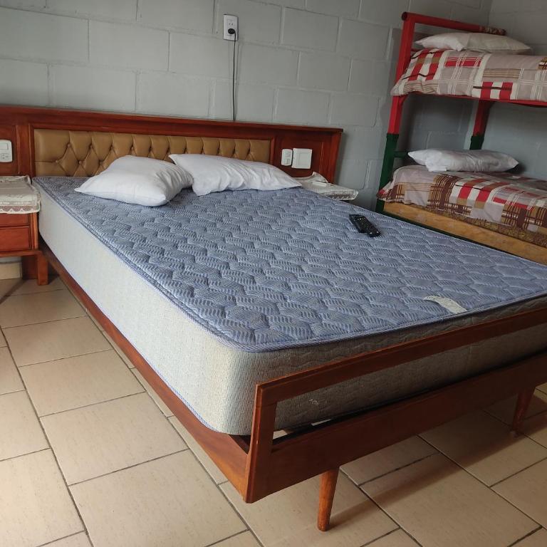 Departamento 2 ambientes para 4 personas - Apartamento de 1 dormitorio - 23
