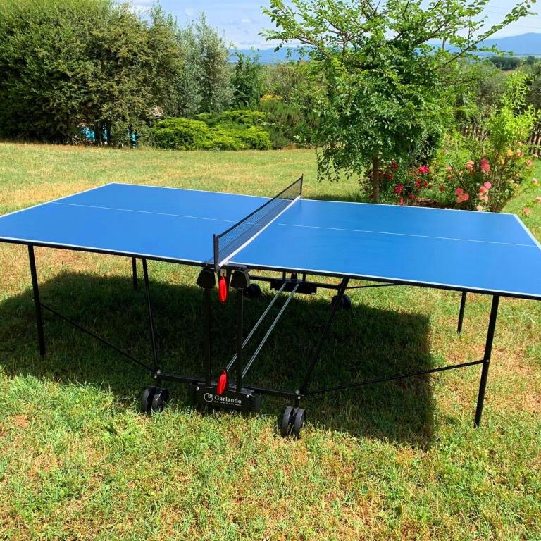 Villa Il Poggiarone - Villa con 7 Camere da Letto - 16