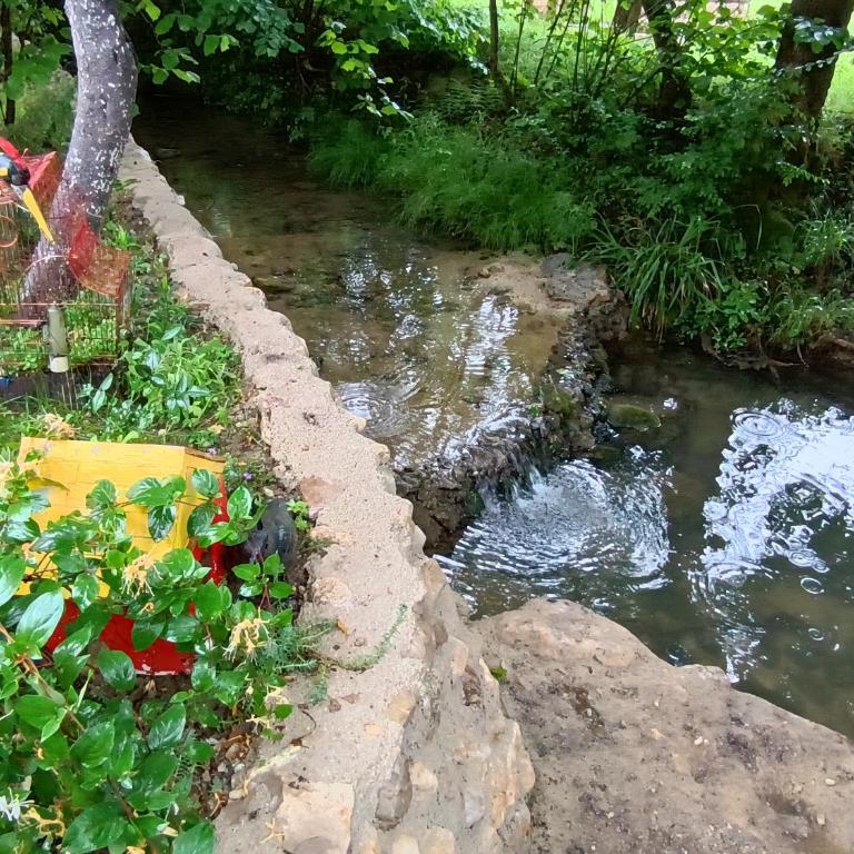 Live Nature - Three-Bedroom Townhouse - 94
