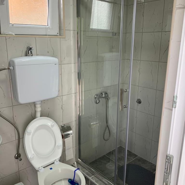Boja Zalaska - kameni apartman - Apartman sa 1 Spavaćom Sobom - 20