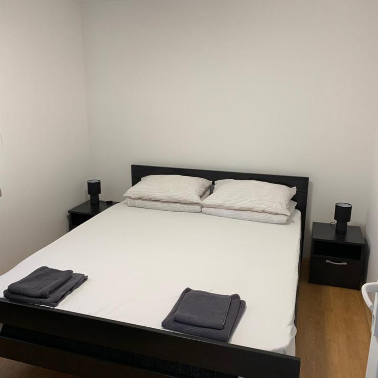 Boja Zalaska - kameni apartman - Apartman sa 1 Spavaćom Sobom - 5