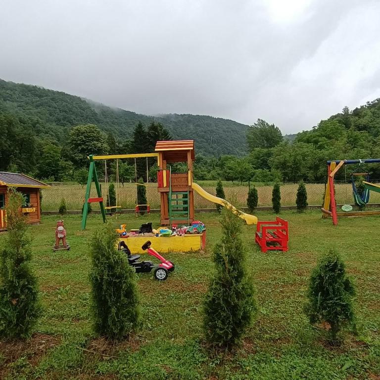 Live Nature - Three-Bedroom Townhouse - 51