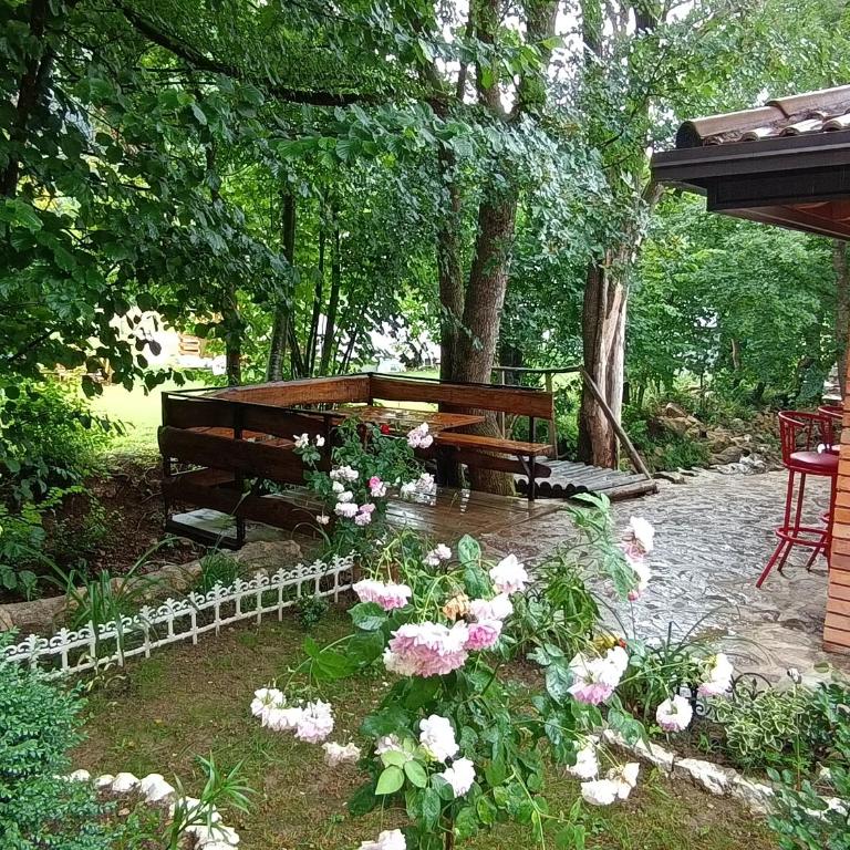 Live Nature - Three-Bedroom Townhouse - 58