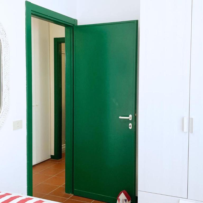 Sant'Anna del Volterraio - I Lecci 6 - Appartamento con 3 Camere da Letto - 21