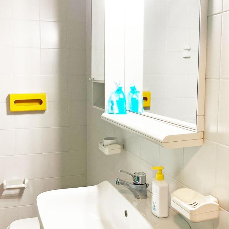 Sant'Anna del Volterraio - I Lecci 6 - Appartamento con 3 Camere da Letto - 26
