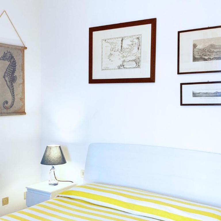 Sant'Anna del Volterraio - I Lecci 6 - Appartamento con 3 Camere da Letto - 18
